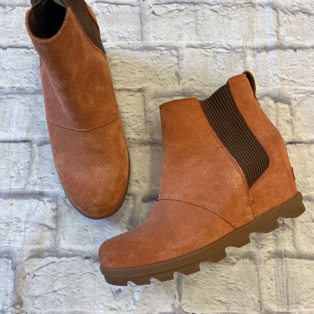 Sorel - 9