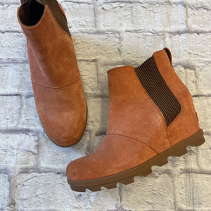 Sorel - 9