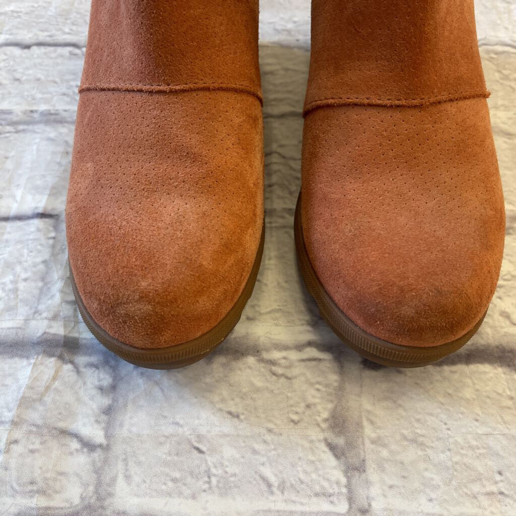 Sorel - 9