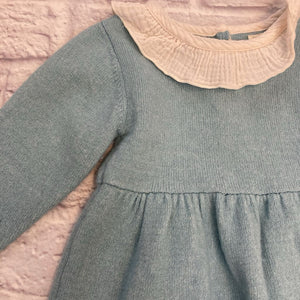 Chelsea & Violet - 12M