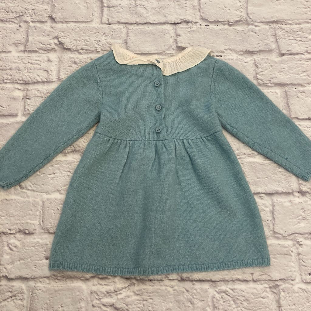 Chelsea & Violet - 12M