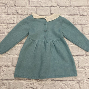 Chelsea & Violet - 12M
