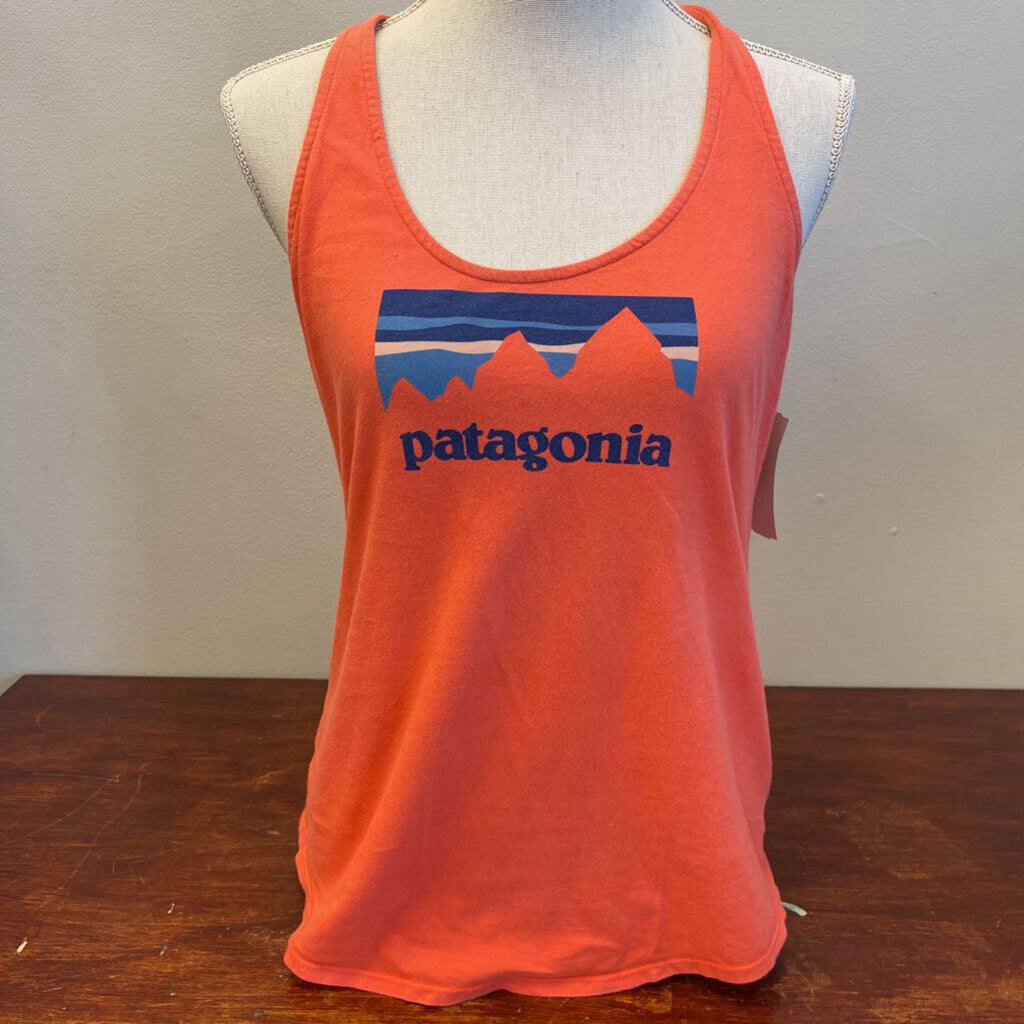 Patagonia - Small