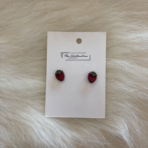 Earrings - Misc