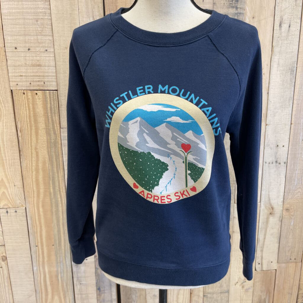 J Crew - Small