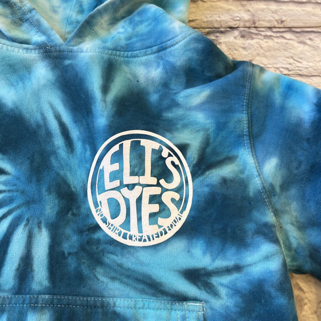 Eli’s Dyes - Small