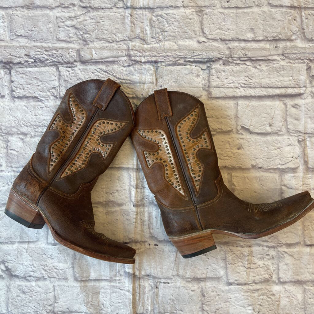 Frye - 7