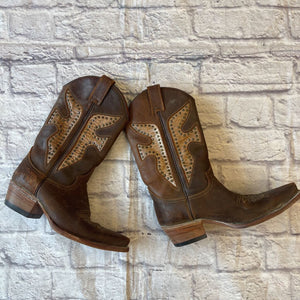 Frye - 7