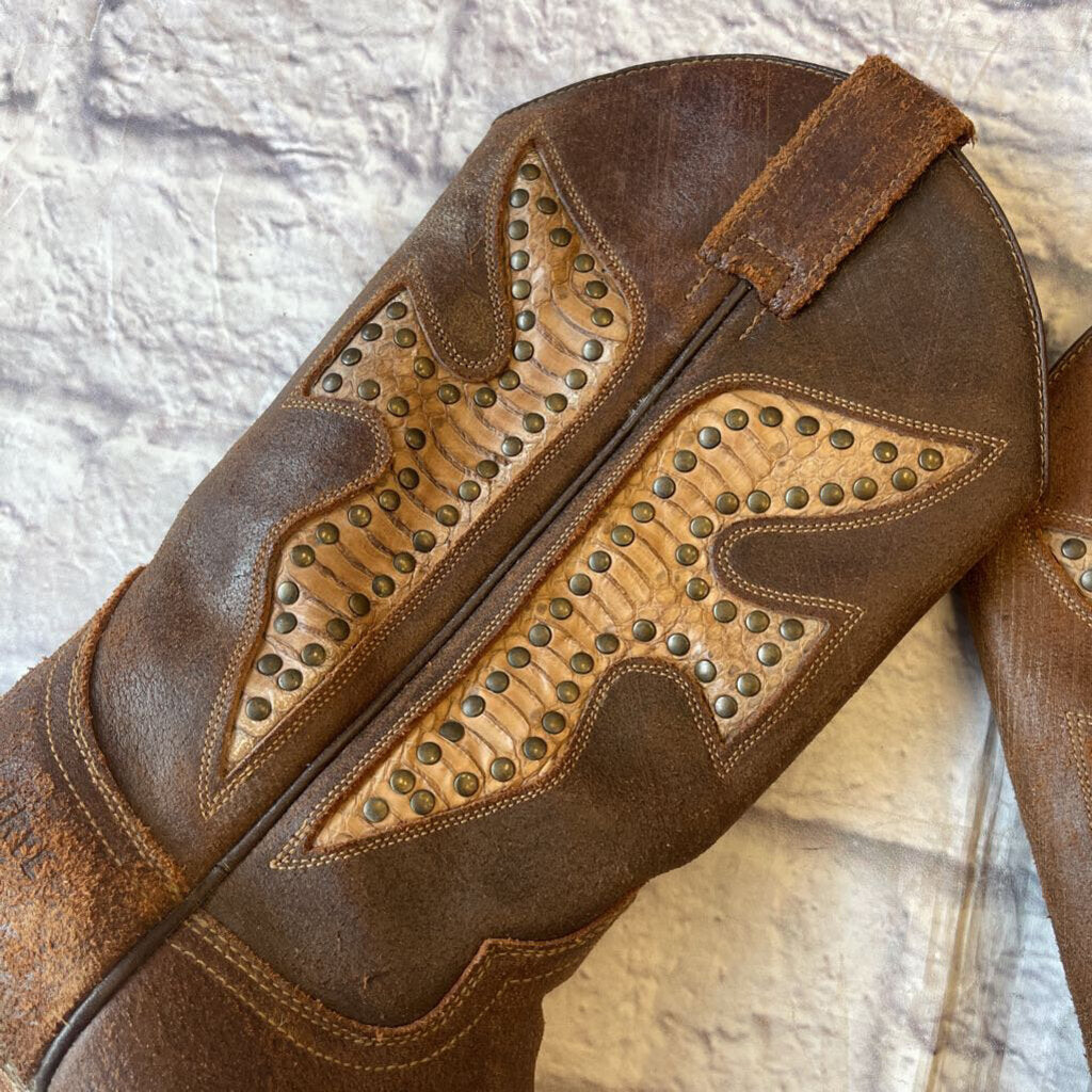 Frye - 7