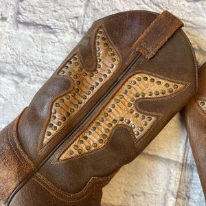 Frye - 7