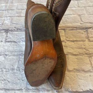 Frye - 7