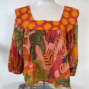 Farm Rio - XSmall