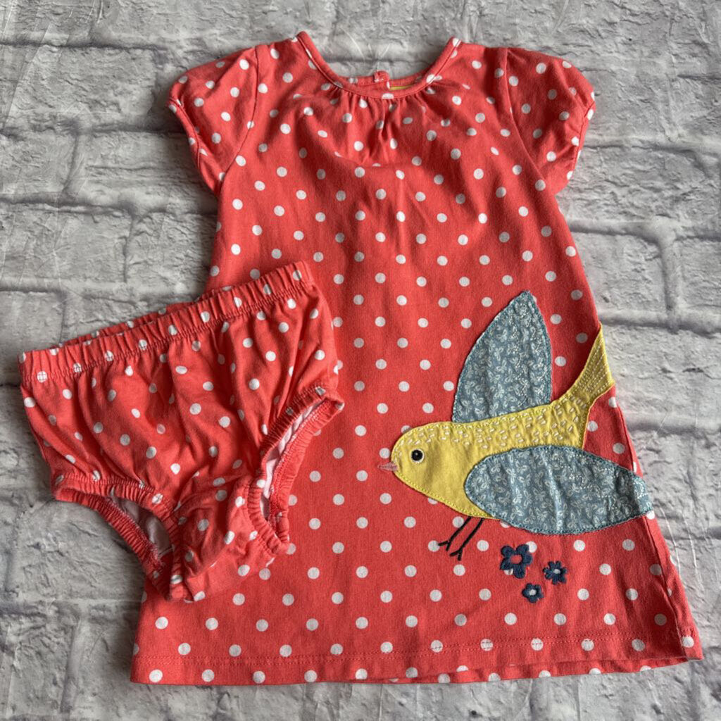 Baby Boden - 12-18 Months