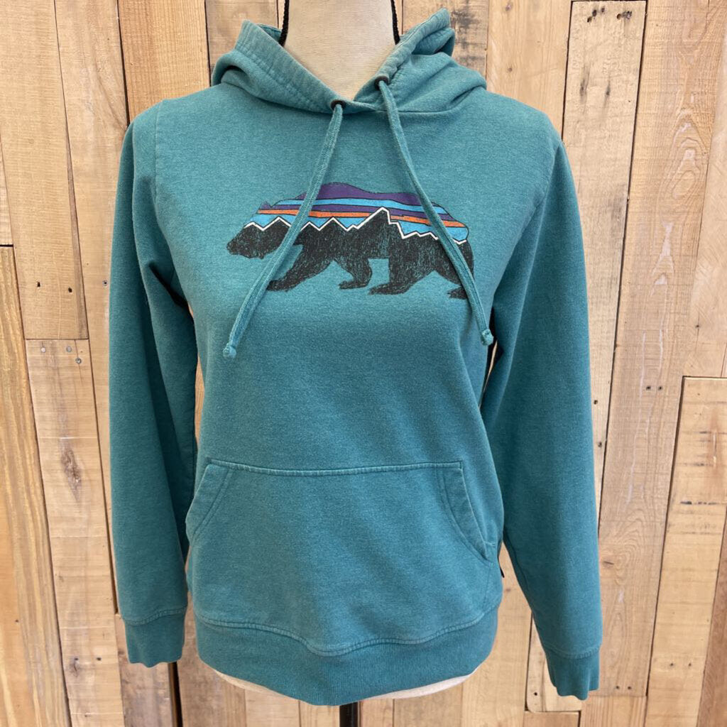 Patagonia - Small