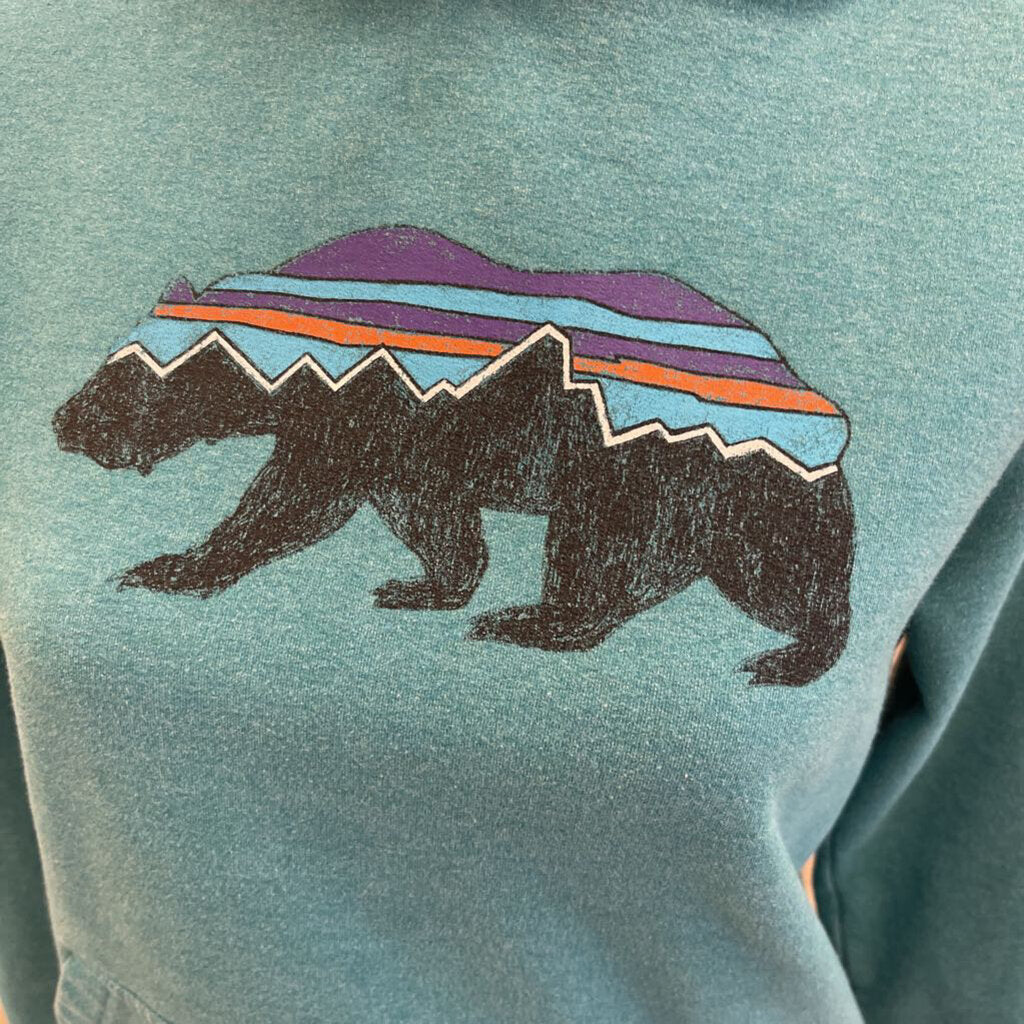 Patagonia - Small