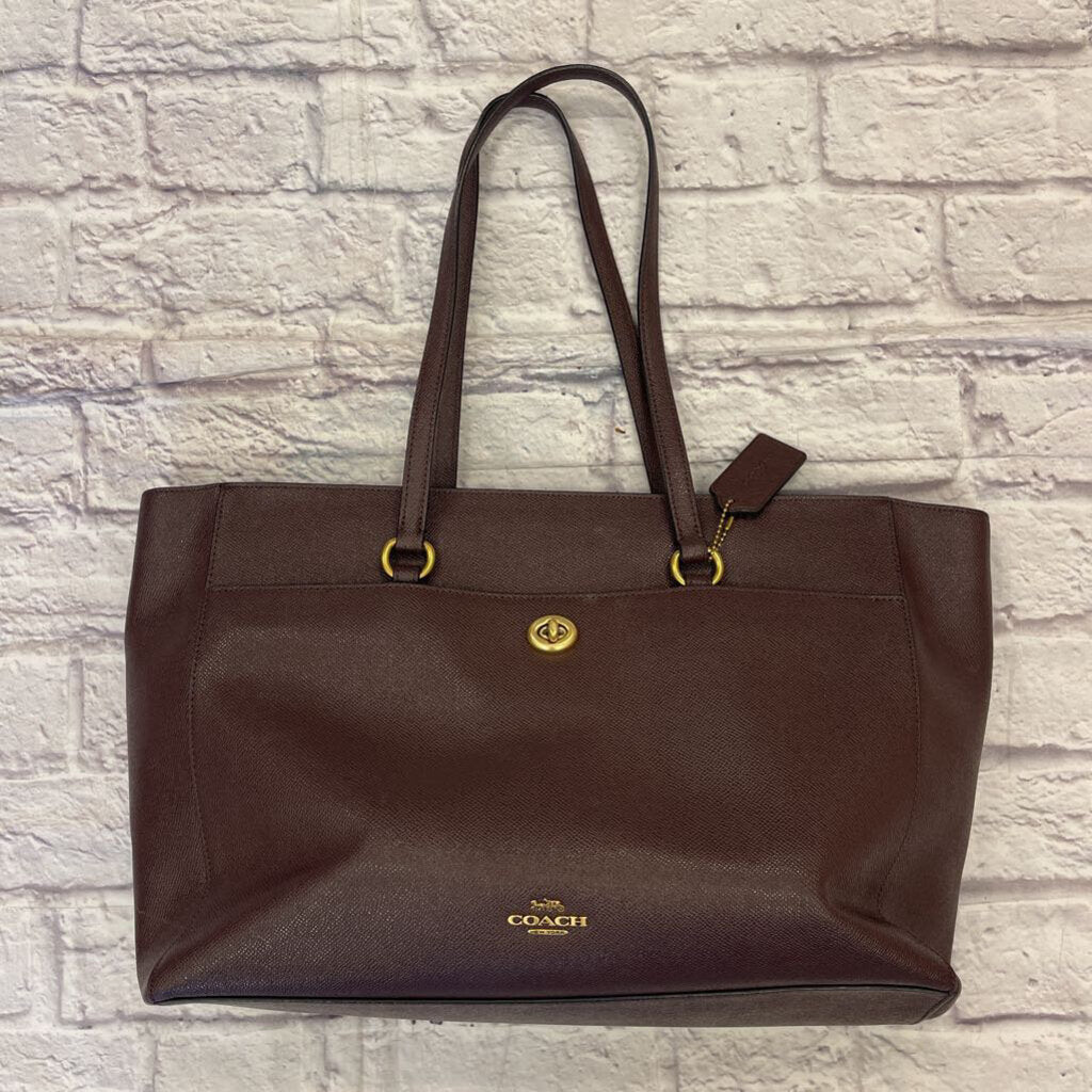 Coach - Tote Purse