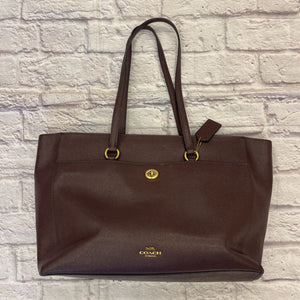 Coach - Tote Purse