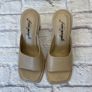 Free People - 38.5