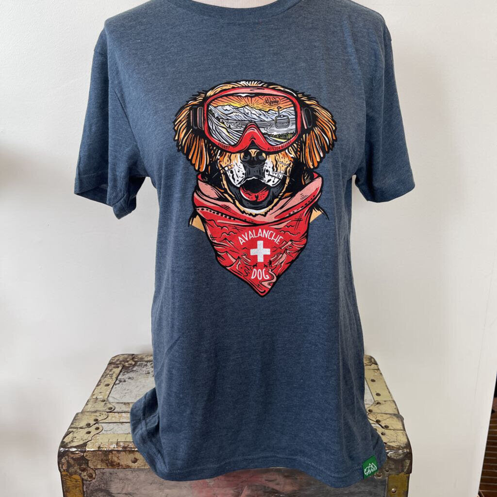 Wild Tribute - Medium