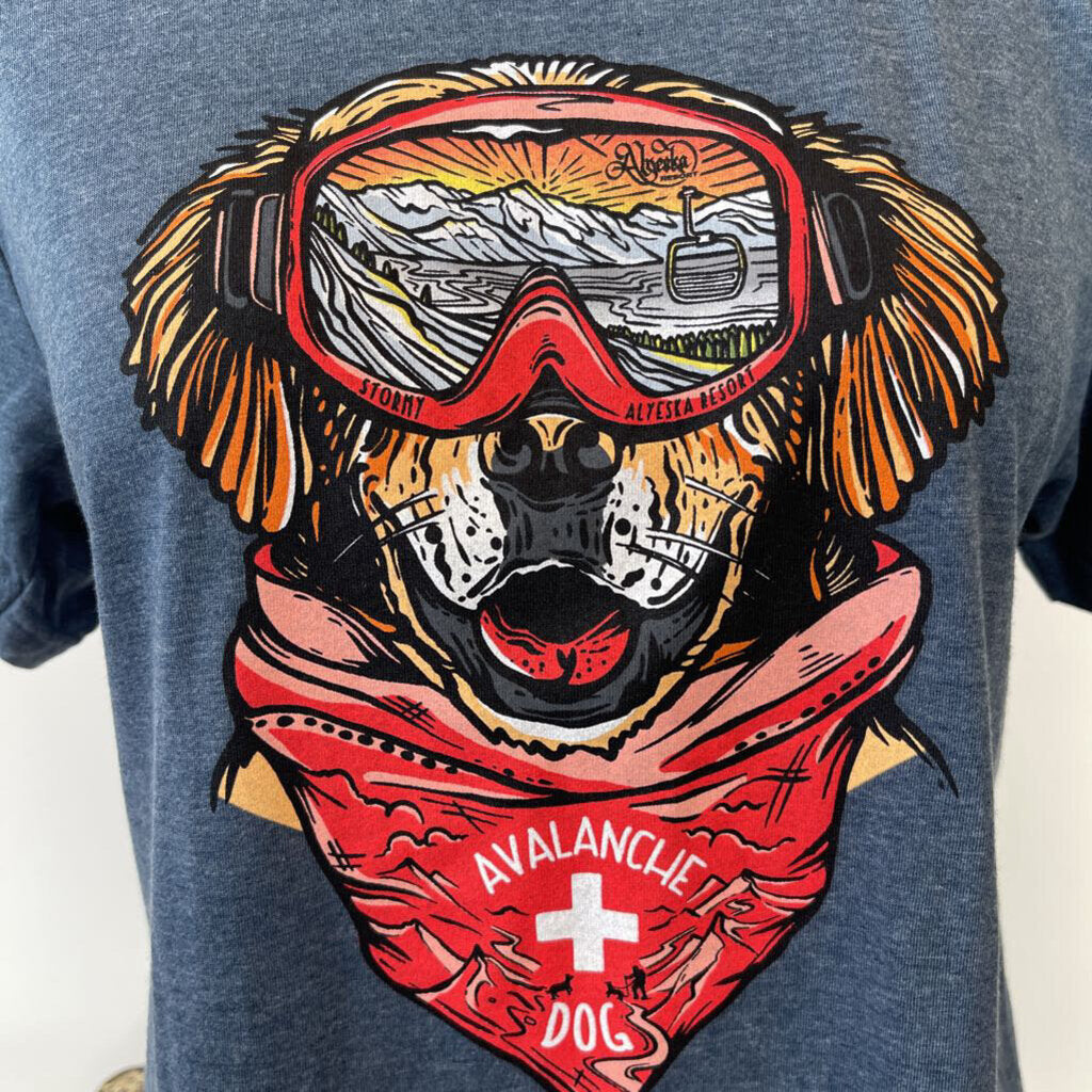 Wild Tribute - Medium