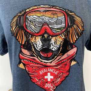 Wild Tribute - Medium