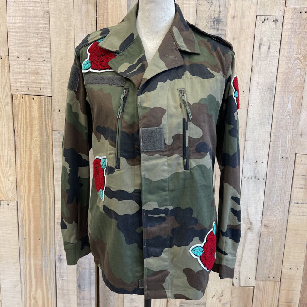 Reclaimed Vintage - Small/Medium