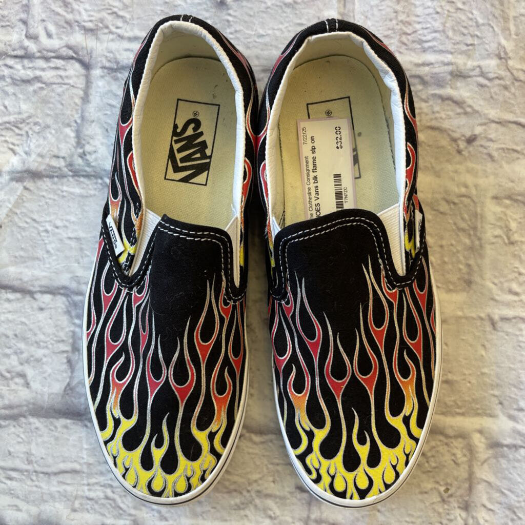 Vans - 7.5