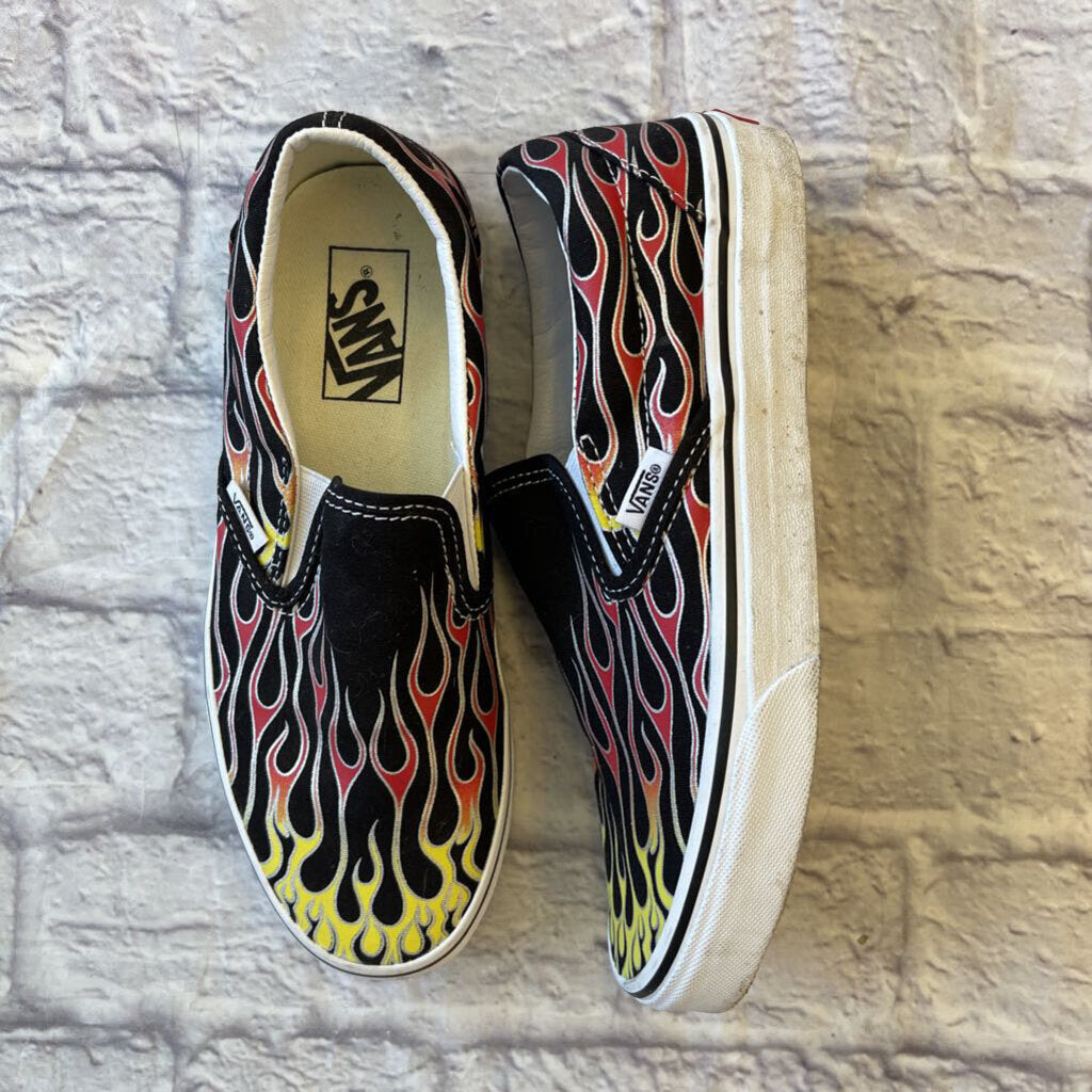Vans - 7.5