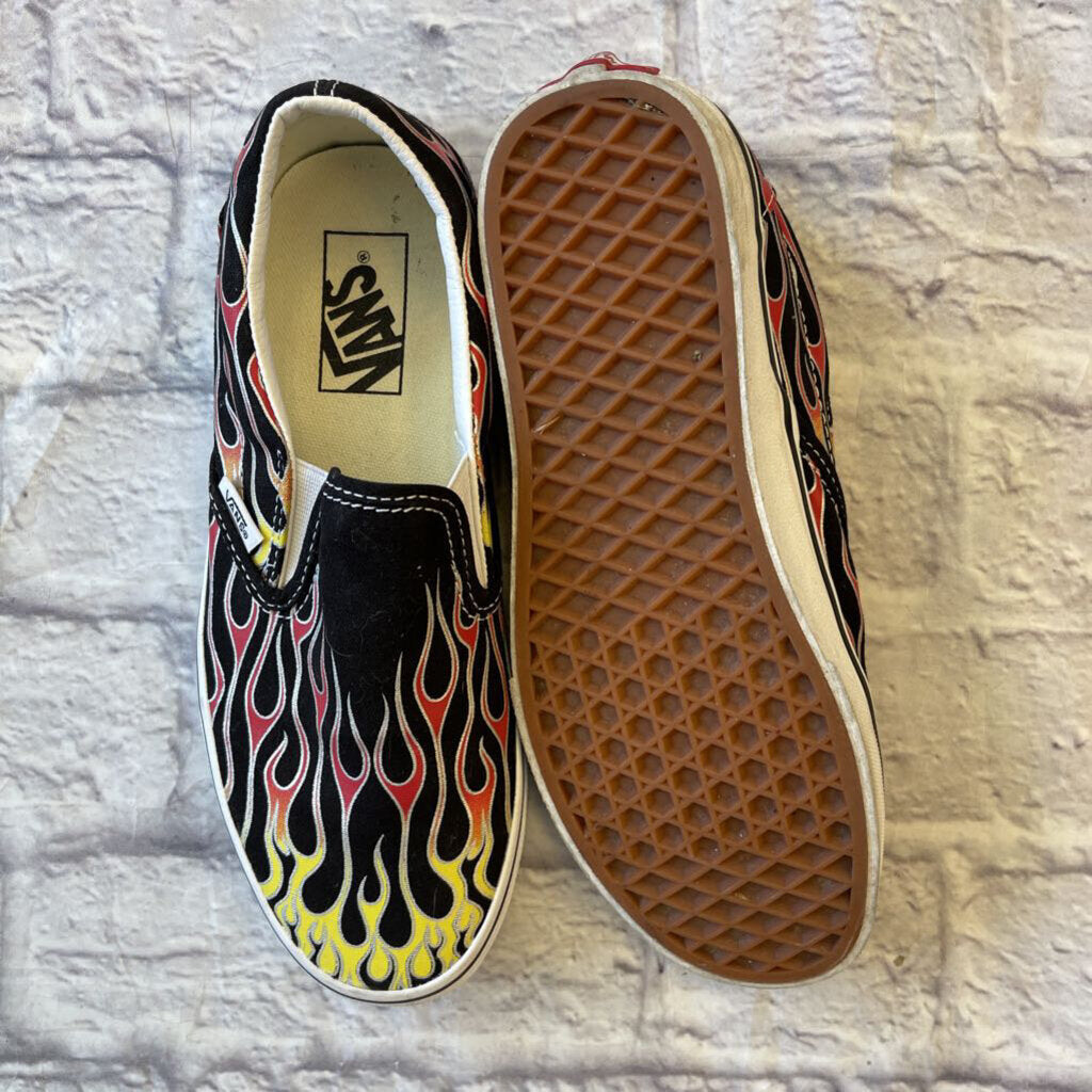 Vans - 7.5