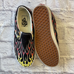 Vans - 7.5