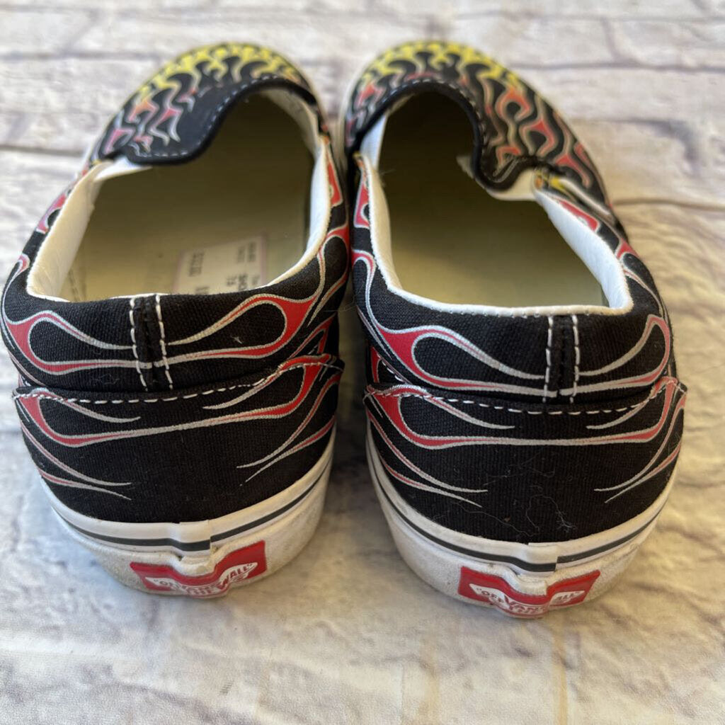 Vans - 7.5