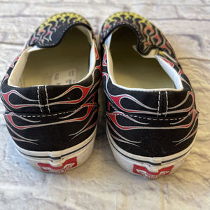 Vans - 7.5