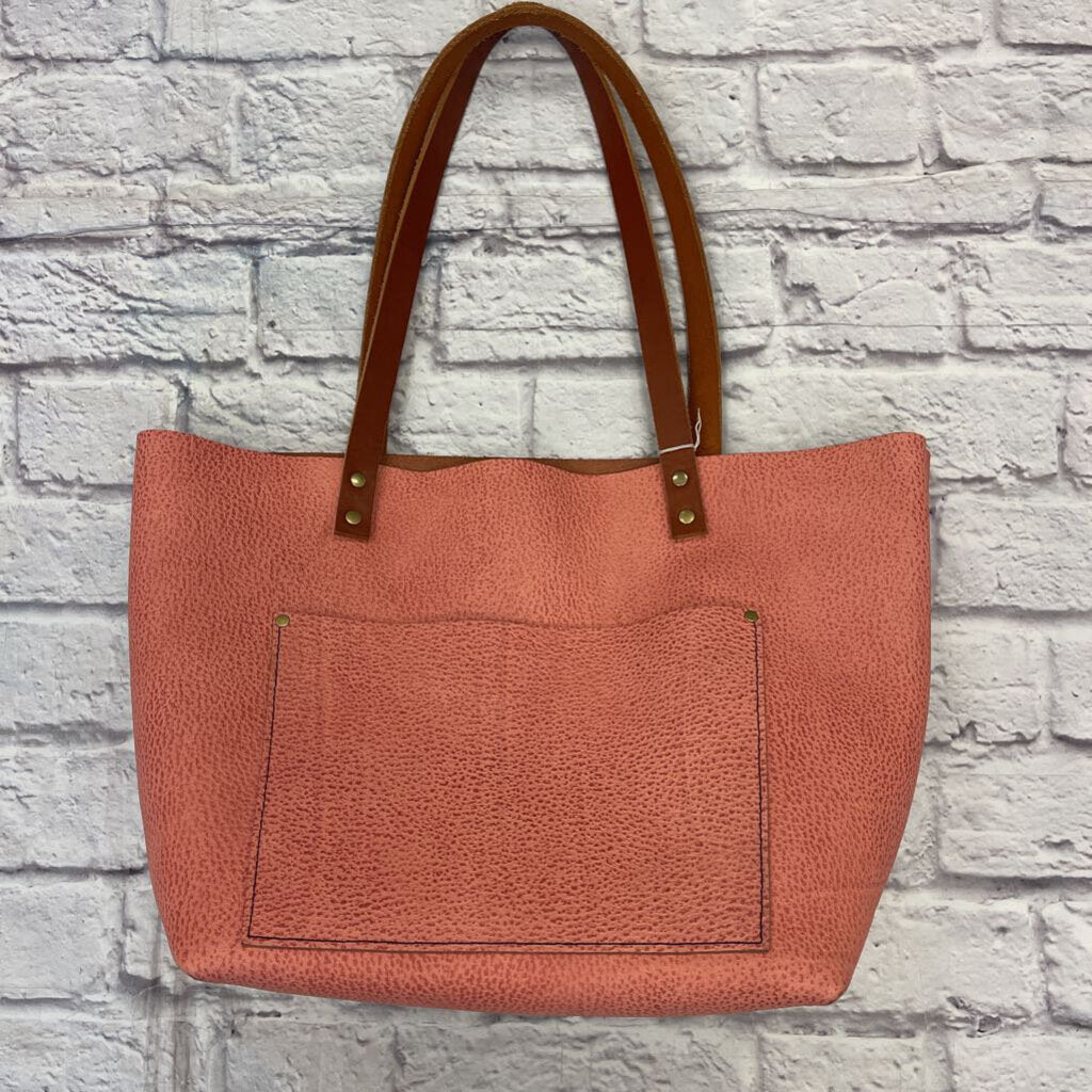 Portland Leather - Tote Purse