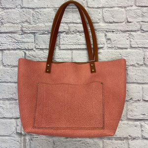 Portland Leather - Tote Purse