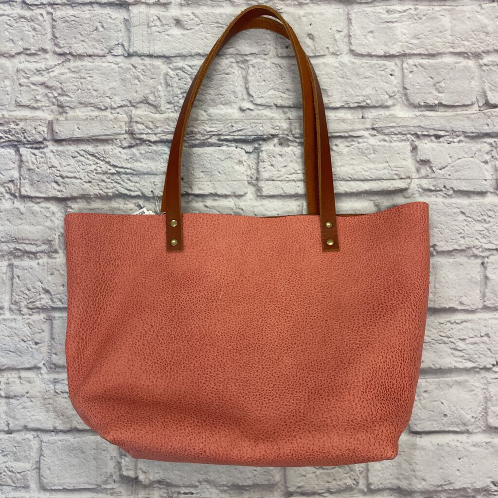 Portland Leather - Tote Purse