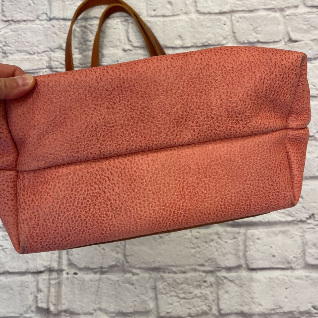 Portland Leather - Tote Purse