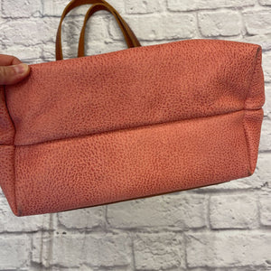 Portland Leather - Tote Purse