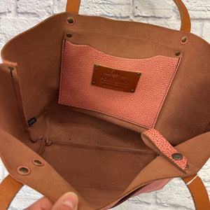 Portland Leather - Tote Purse