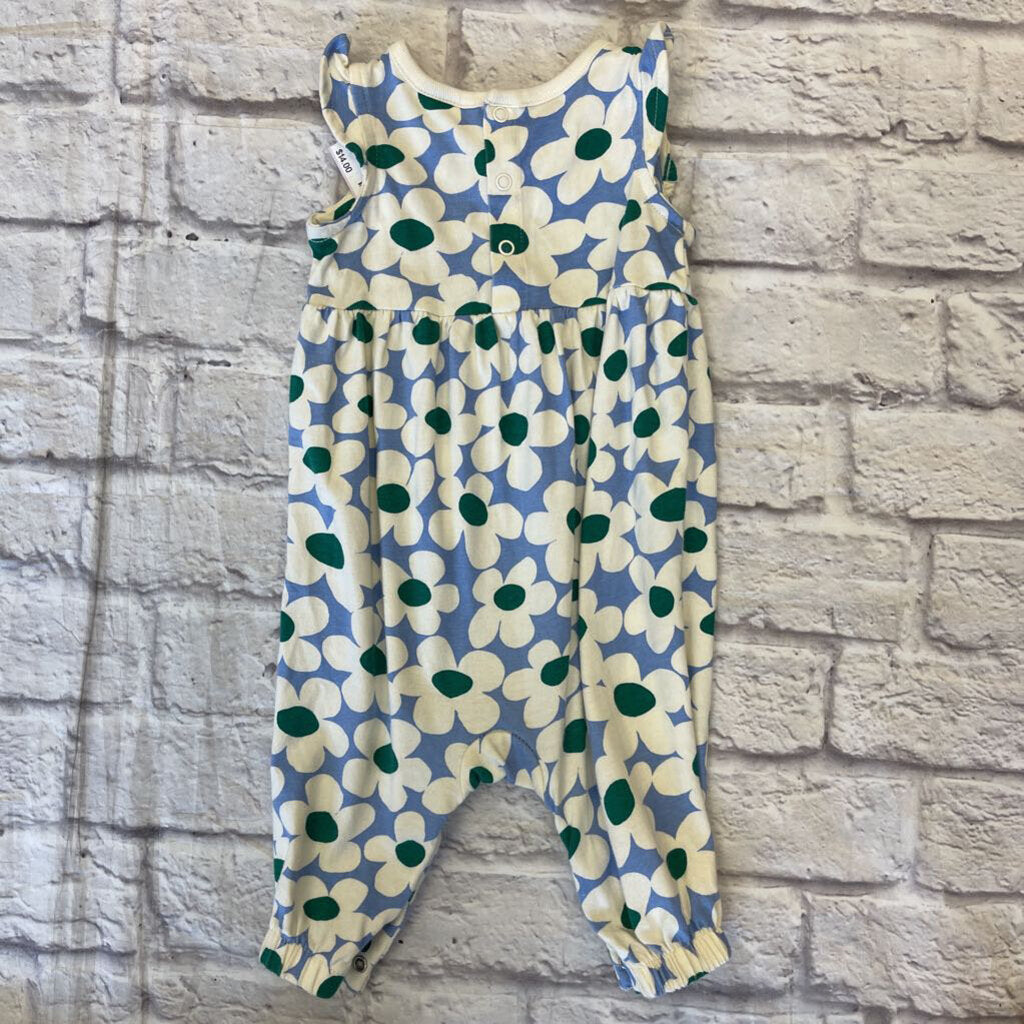 Hanna Andersson - 3-6M