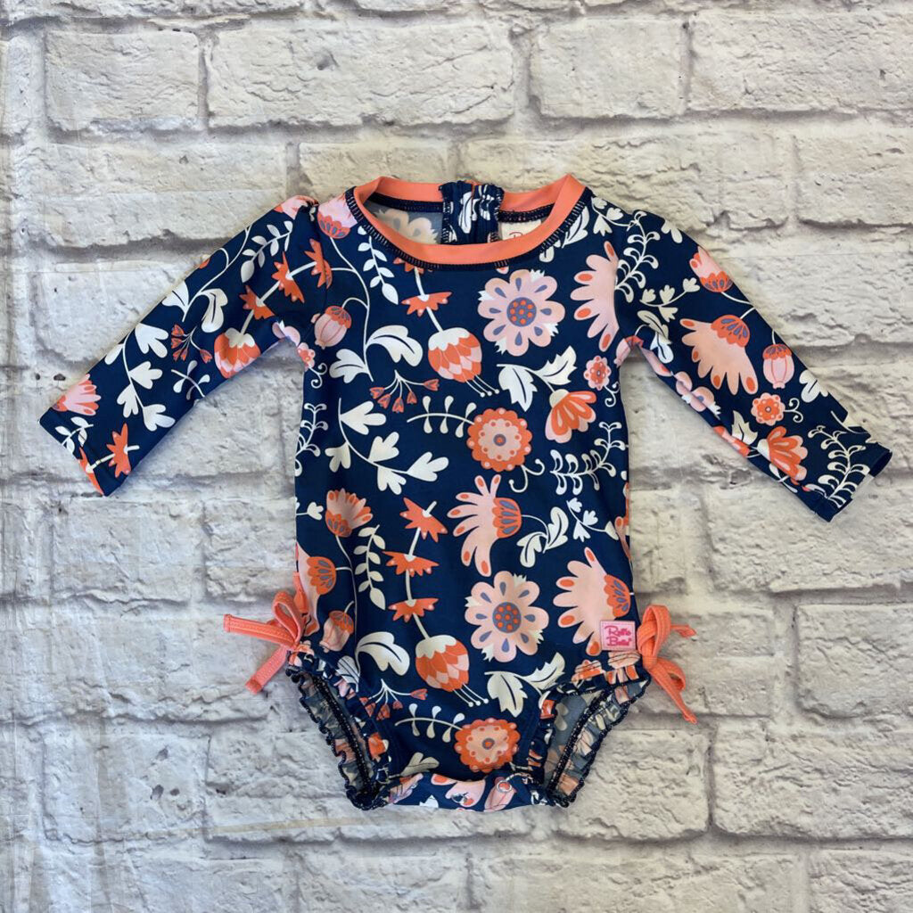 Ruffle Butts - 6-12M