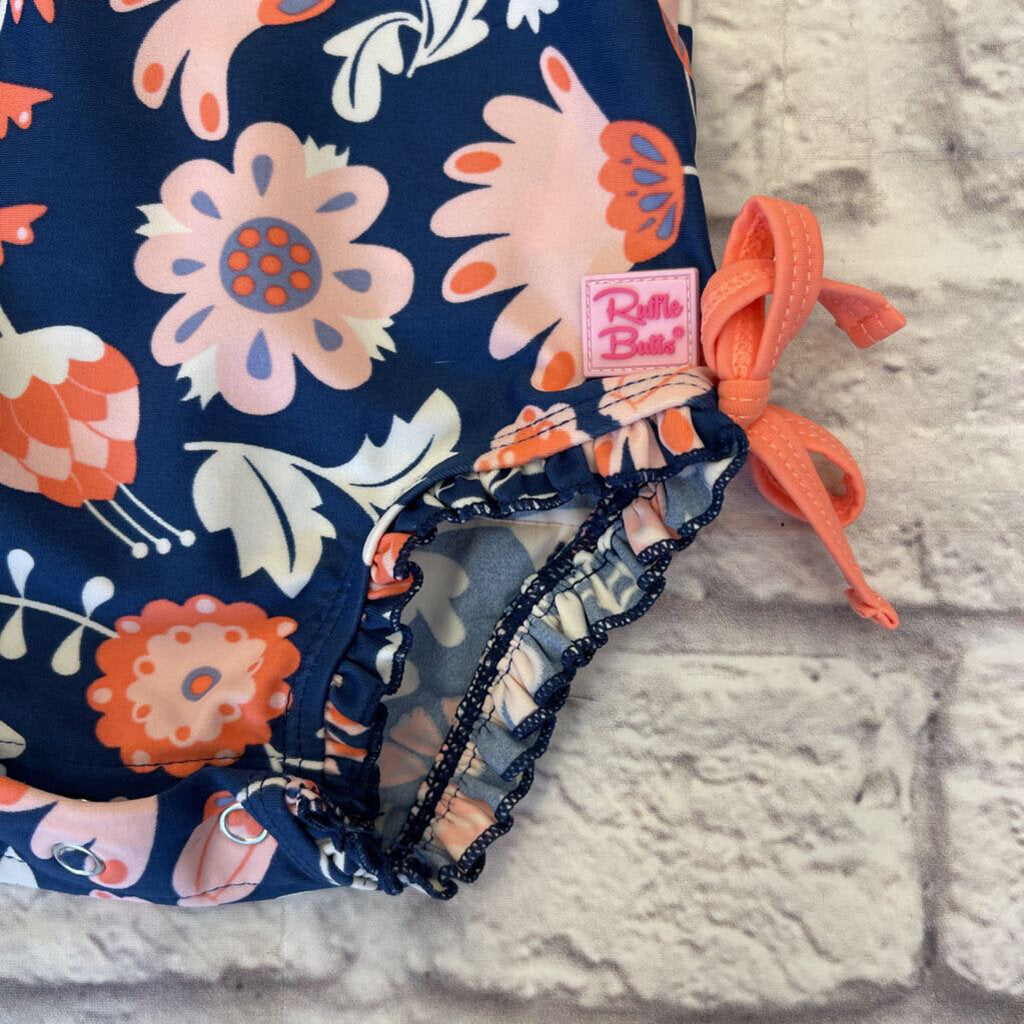 Ruffle Butts - 6-12M