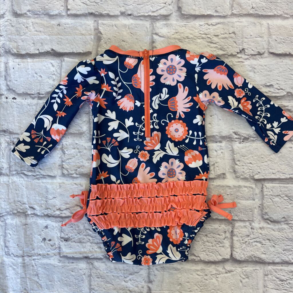 Ruffle Butts - 6-12M