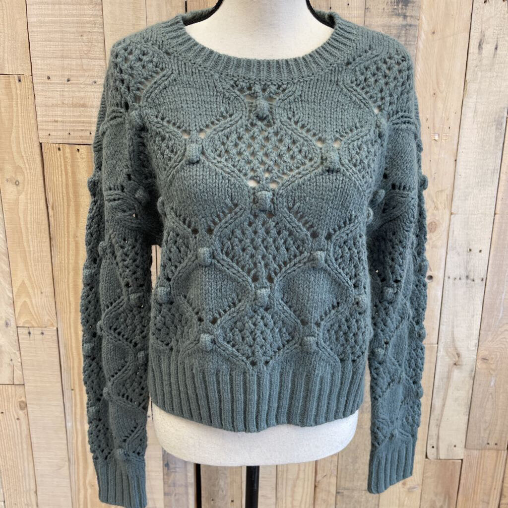 Lucky Brand - XSmall