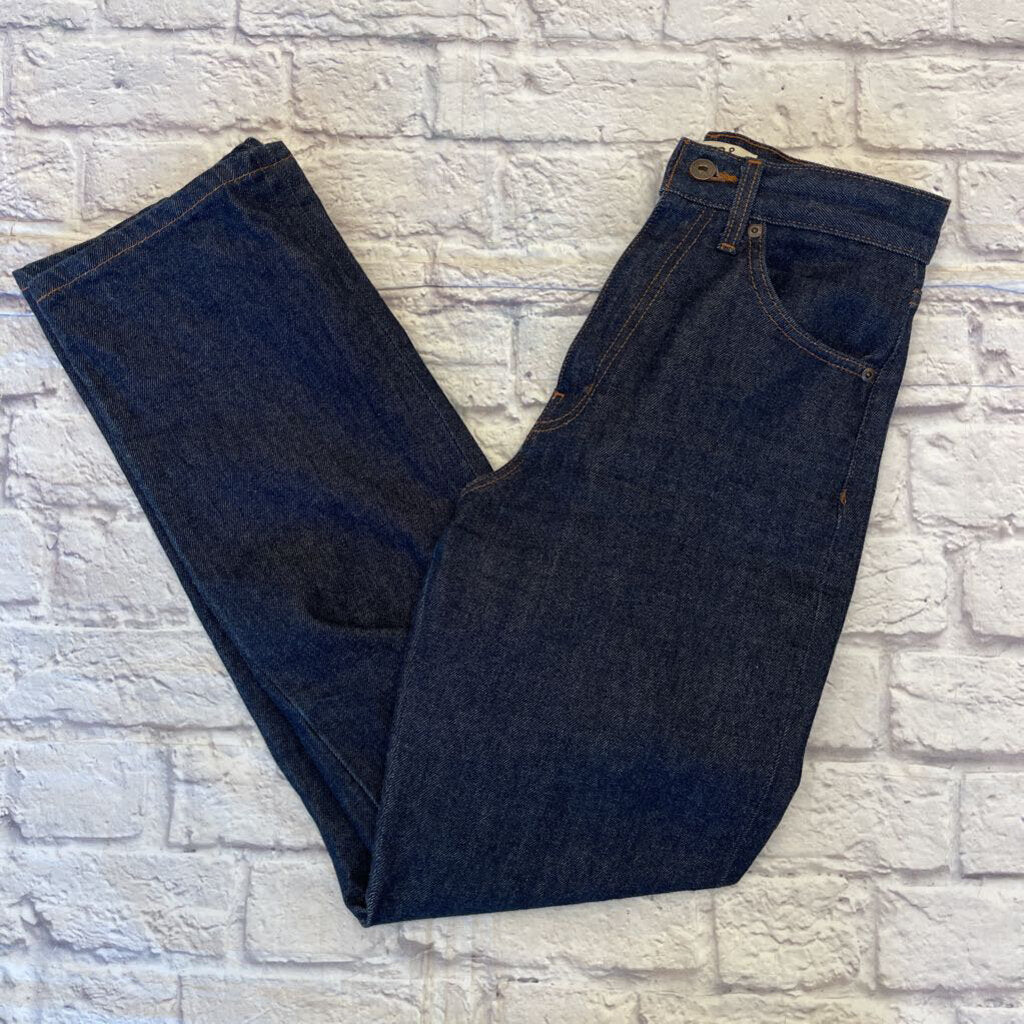 Naked and Famous - 25