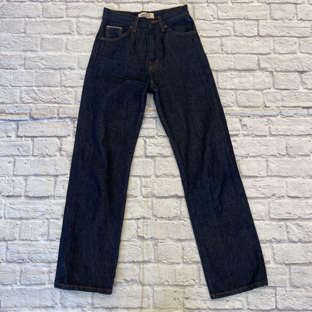 Naked and Famous - 25