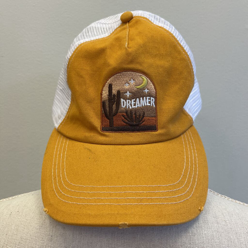 David and Young - Hat