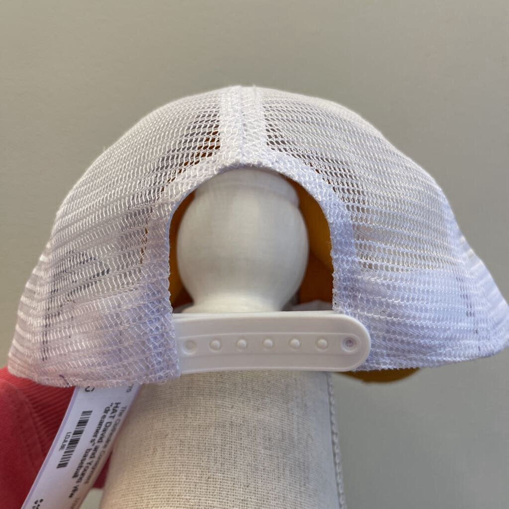 David and Young - Hat