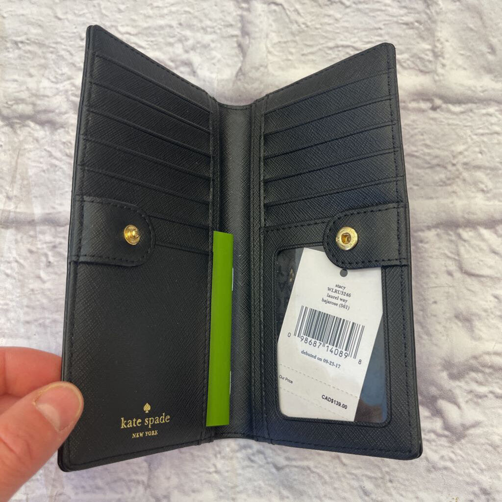 Kate Spade - Wallet