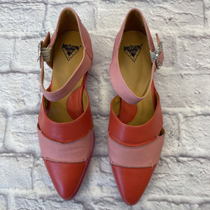 John Fluevog - 9.5