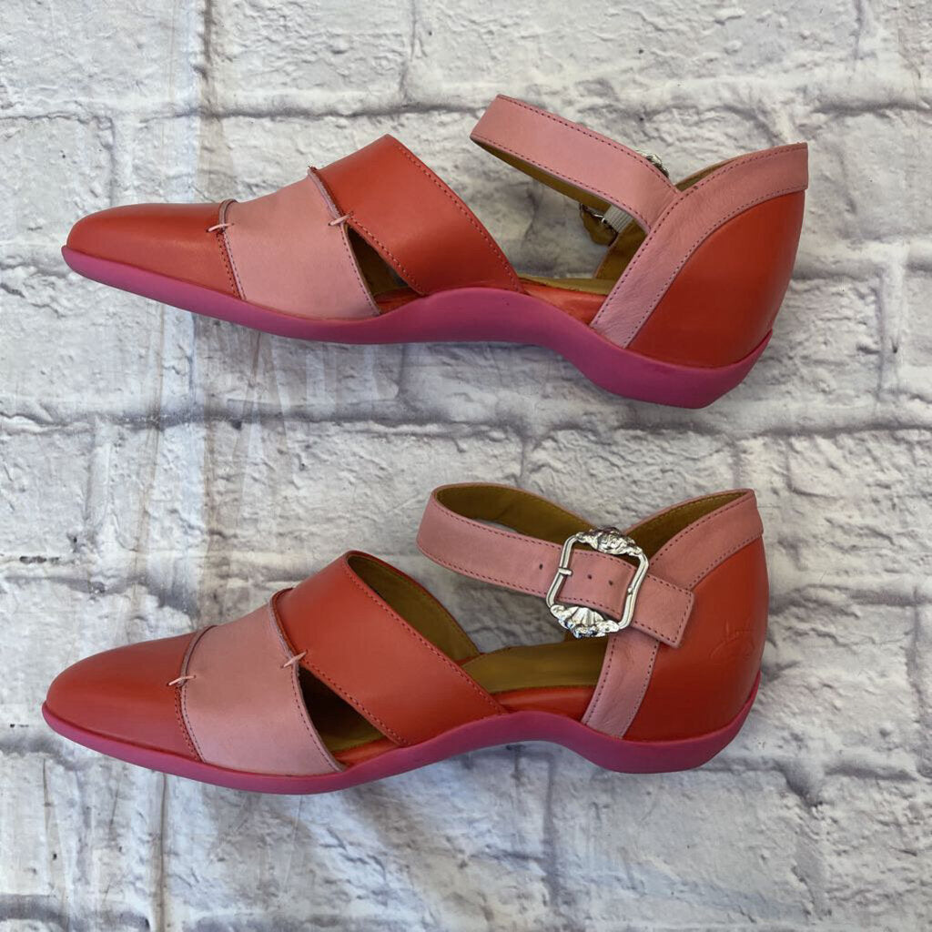 John Fluevog - 9.5